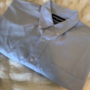 Ralph Lauren Golf Button Down Shirt